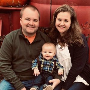 Meet your Posher, Toby